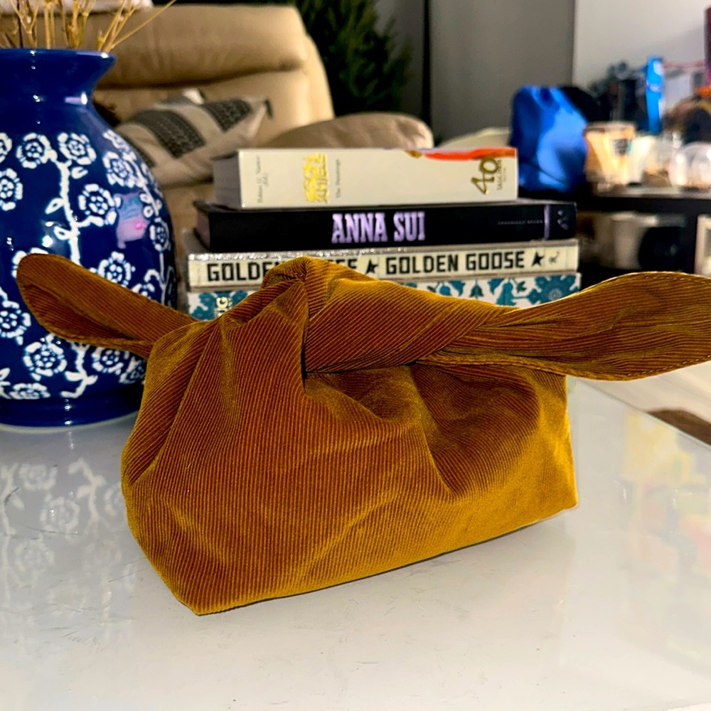 NWT MERIT | The Signature Bag | Color: Camel